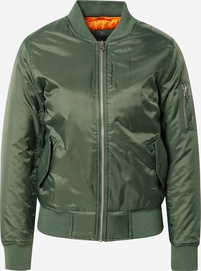 Urban Classics Between-Season Jacket in Green, Item view