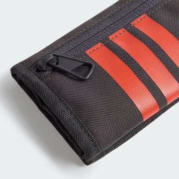 Porte-monnaies de sport 'Audi Revolut Formula OneTeam Dna' ADIDAS PERFORMANCE en noir