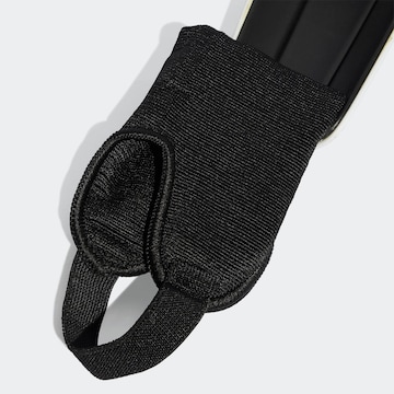 ADIDAS PERFORMANCE Schoner in Schwarz