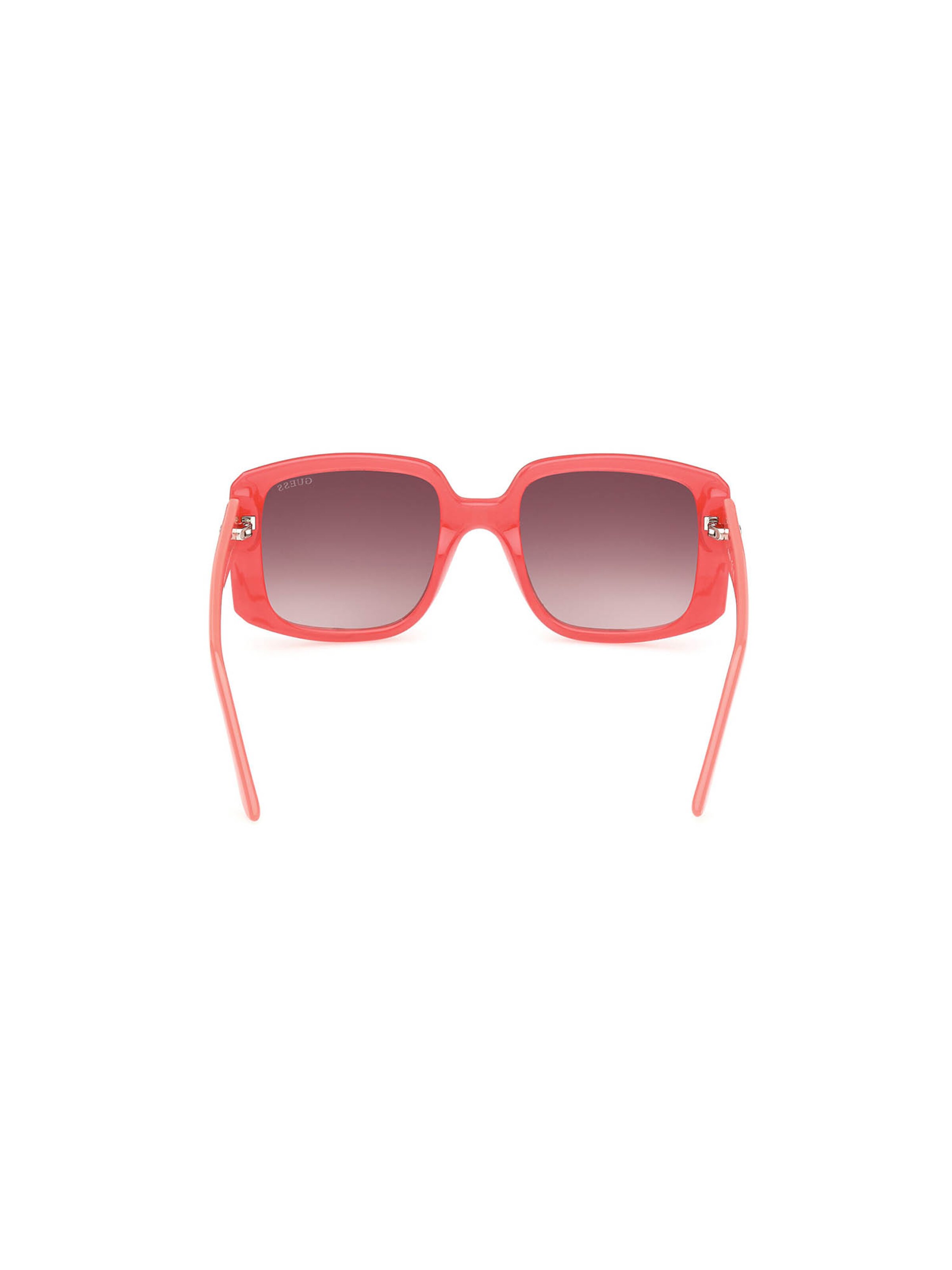 GUESS Sunglasses in Pink