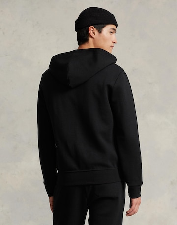 Veste de survêtement Polo Ralph Lauren en noir