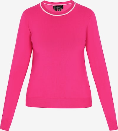 faina Neulepaita värissä vaaleanpunainen / valkoinen, Tuotenäkymä