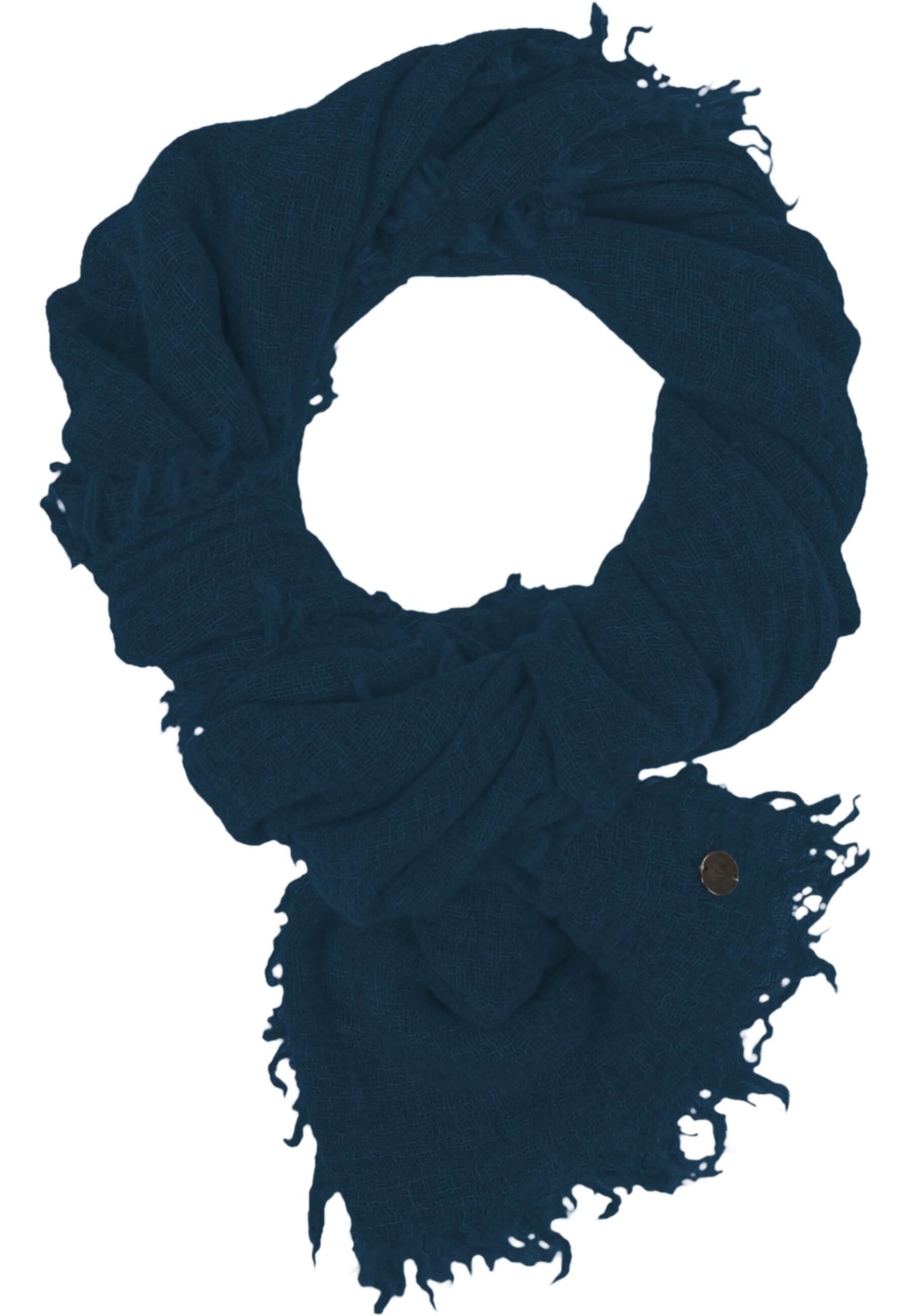 FRAAS Scarf in Blue