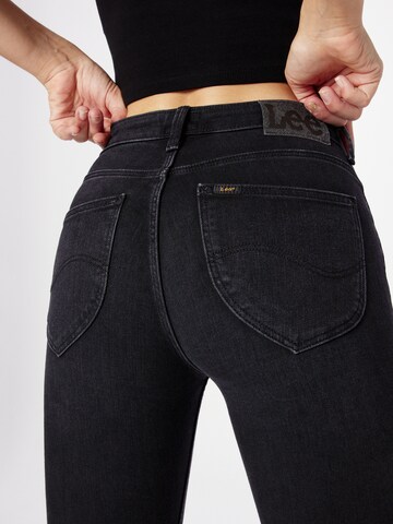 Skinny Jean 'Scarlett' Lee en noir