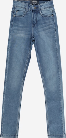 regular Jeans di BLUE SEVEN in blu: frontale