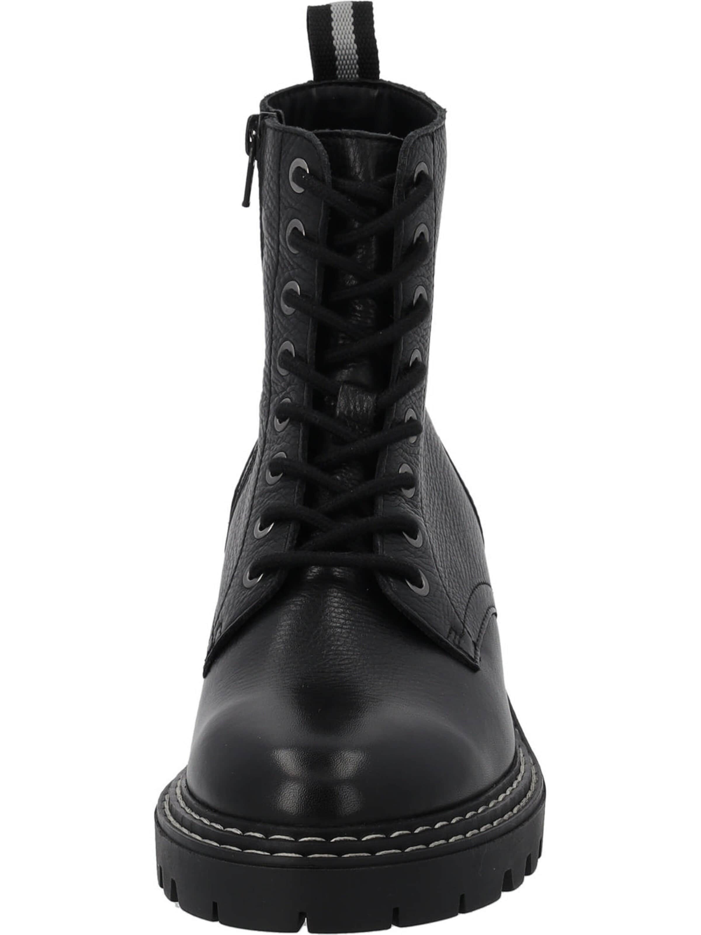 Palado - Botas 'Palado Deiraid' en negro