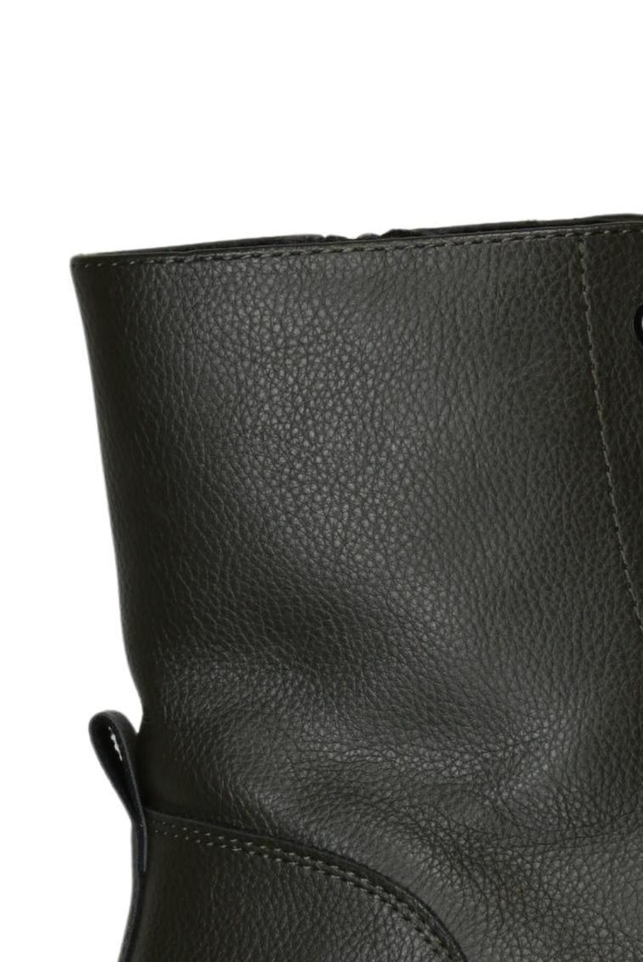 ESPRIT Dress Boots in 40 in Green