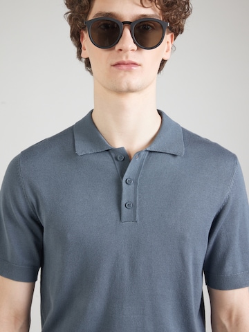 Pulover 'Wyler' de la Only & Sons pe albastru