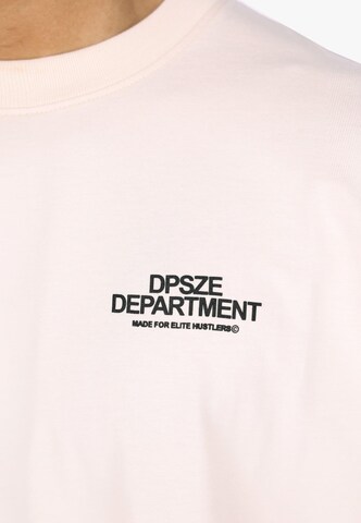 Dropsize Tričko – béžová