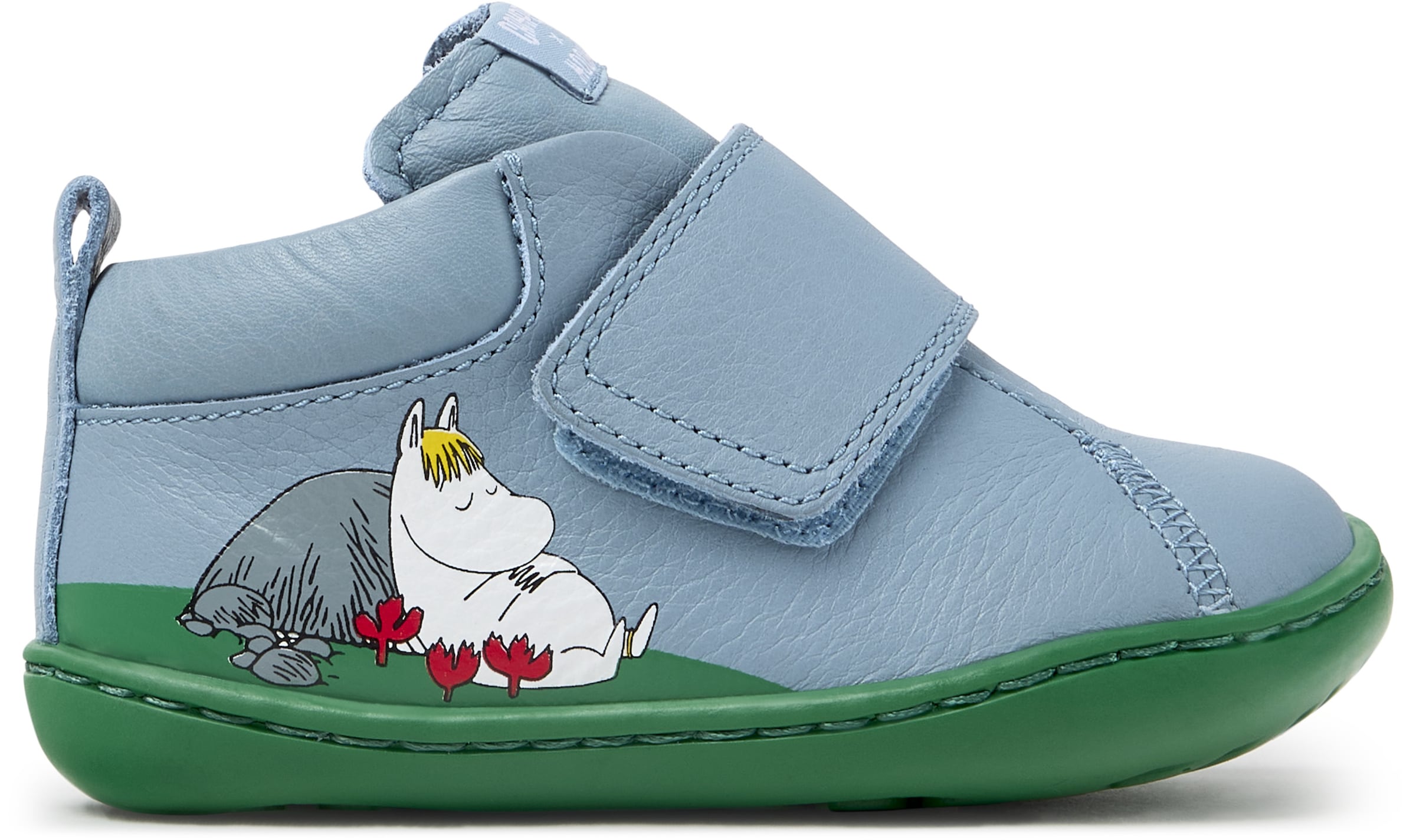 Stivale di CAMPER in blu