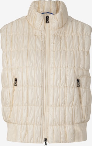 BOGNER Weste 'Sally' in Beige: Vorderseite