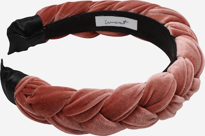 WEAT WE EAT AVOCADO TOAST Hair jewelry in Rose, Item view