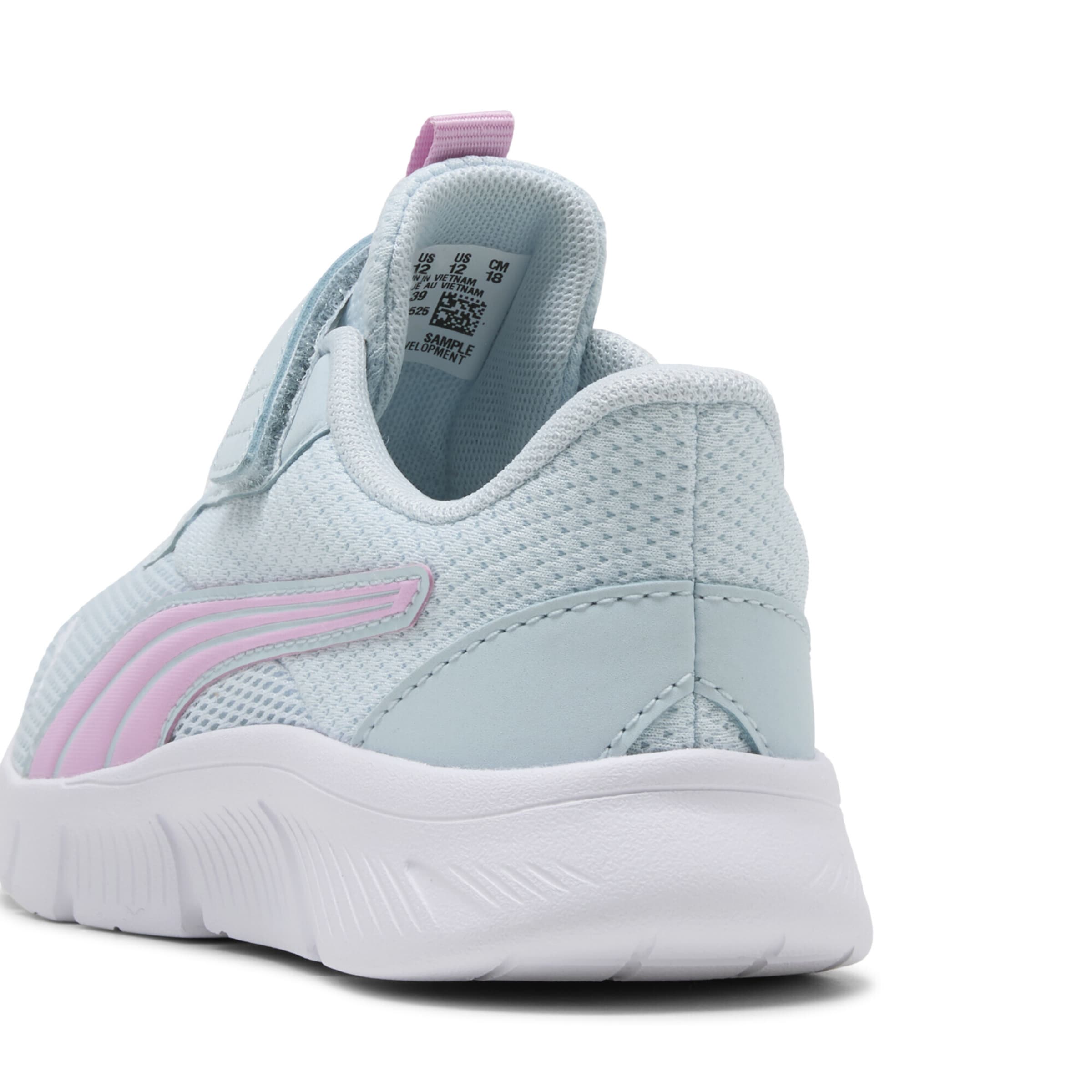 PUMA Sneaker 'FlexFocus' in Blau