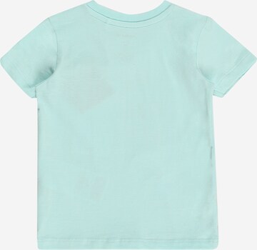 NAME IT T-Shirt 'HEKTOR'' in Blau