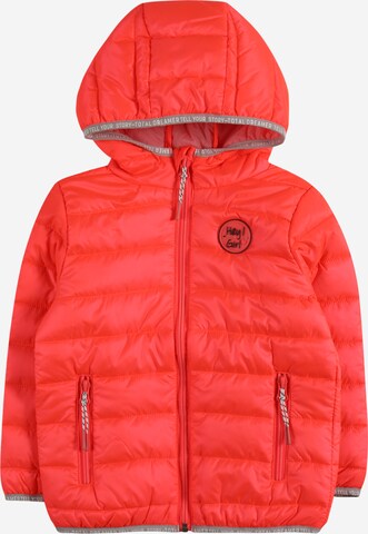 STACCATO Jacke in Rot: predná strana