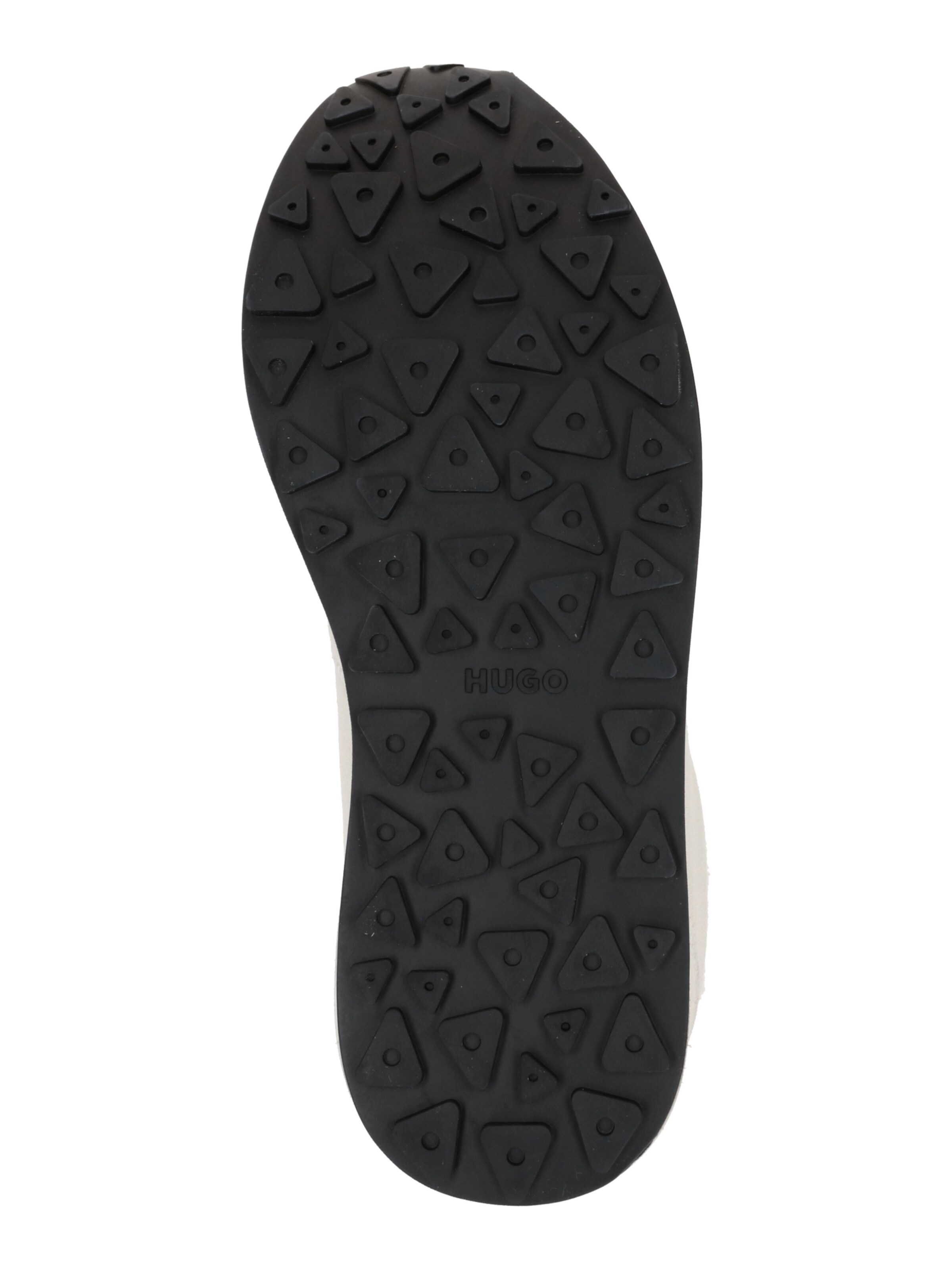 HUGO Sneakers 'Kiria' in White