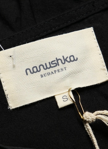 Nanushka Jumpsuit in S in Black