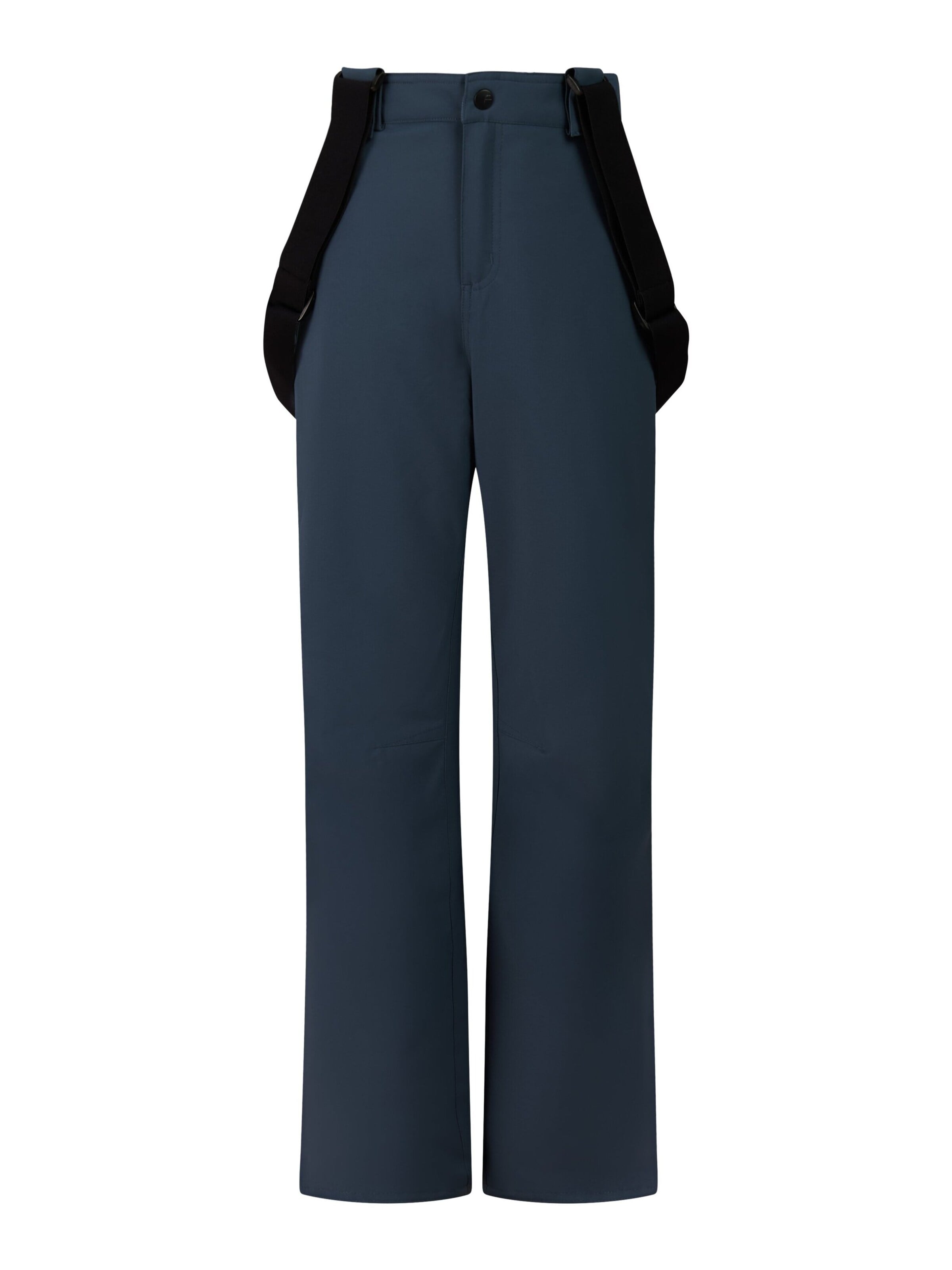 PROTEST Regular Sportbroek 'PRTStitch JR' in Blauw: voorkant