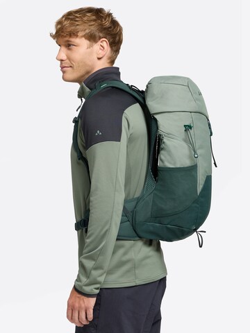 VAUDE Sports backpack 'Jura 24' in Green