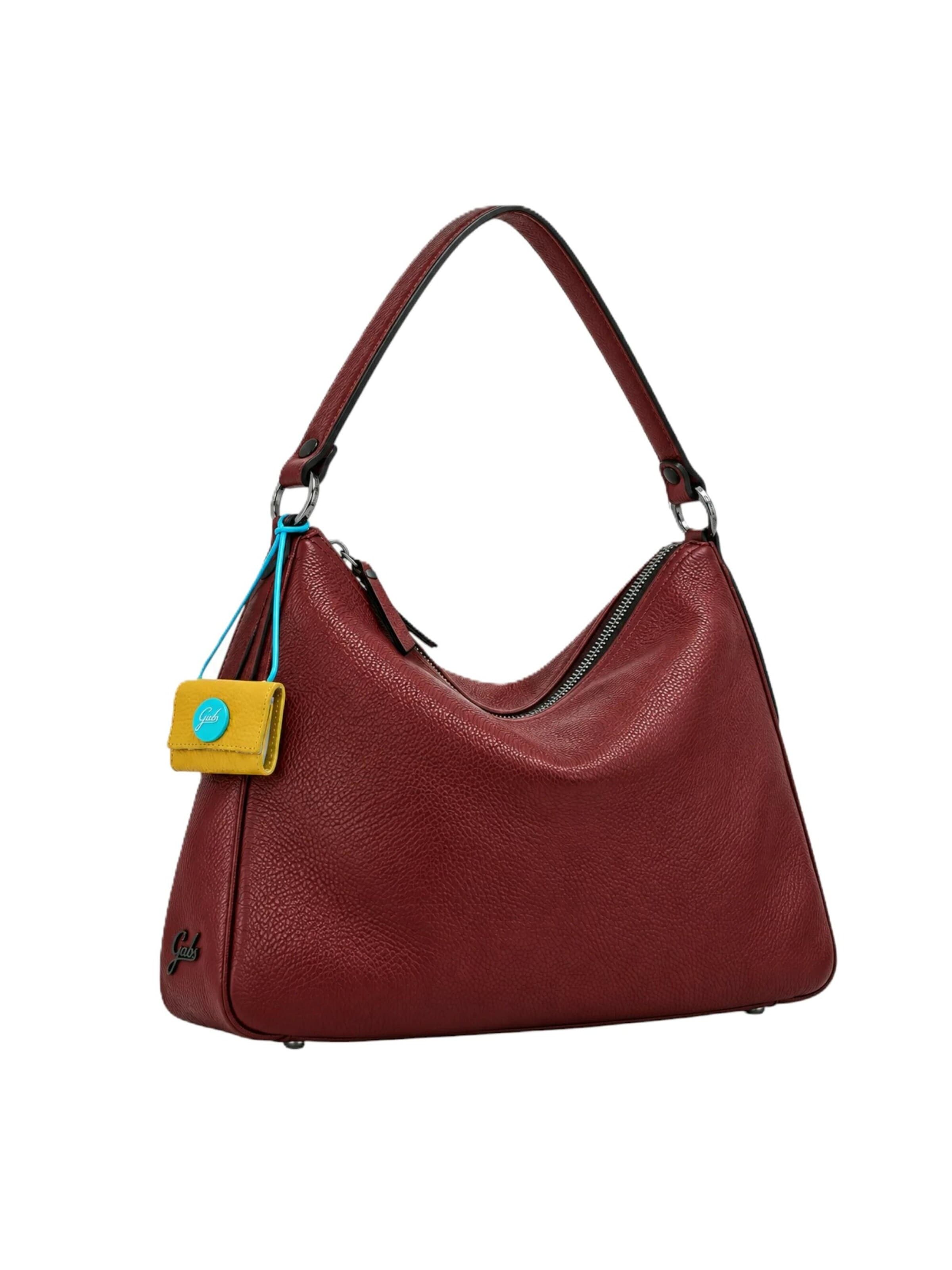 Gabs Handtasche 'Calipso M'‌‌‌‌ in Rot