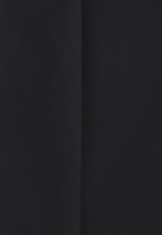 Coupe slim Pantalon chino Boggi Milano en noir