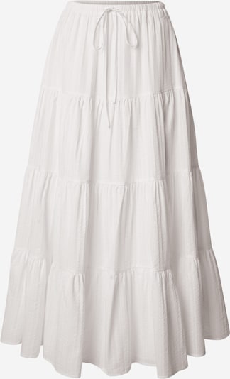 OH APRIL Hame 'Valeska' värissä valkoinen, Tuotenäkymä