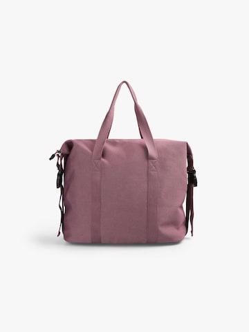 Scalpers Tasche in Pink