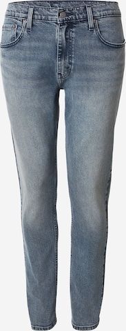 LEVI'S ®Slimfit Traperice '512' - plava boja: prednji dio