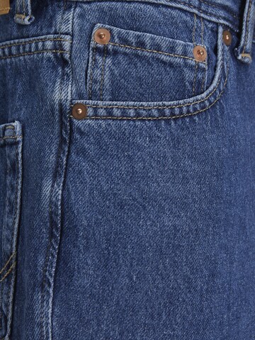Jack & Jones Junior - regular Vaquero 'JJIChris' en azul