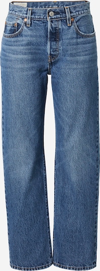 LEVI'S ® Jeans '501 '90s' i blå denim, Produktvy