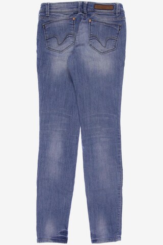 ONLY Jeans 26 in Blau