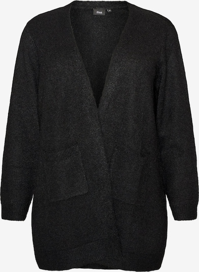 Zizzi Kardigan veličine XL-XXL u crna, Pregled proizvoda