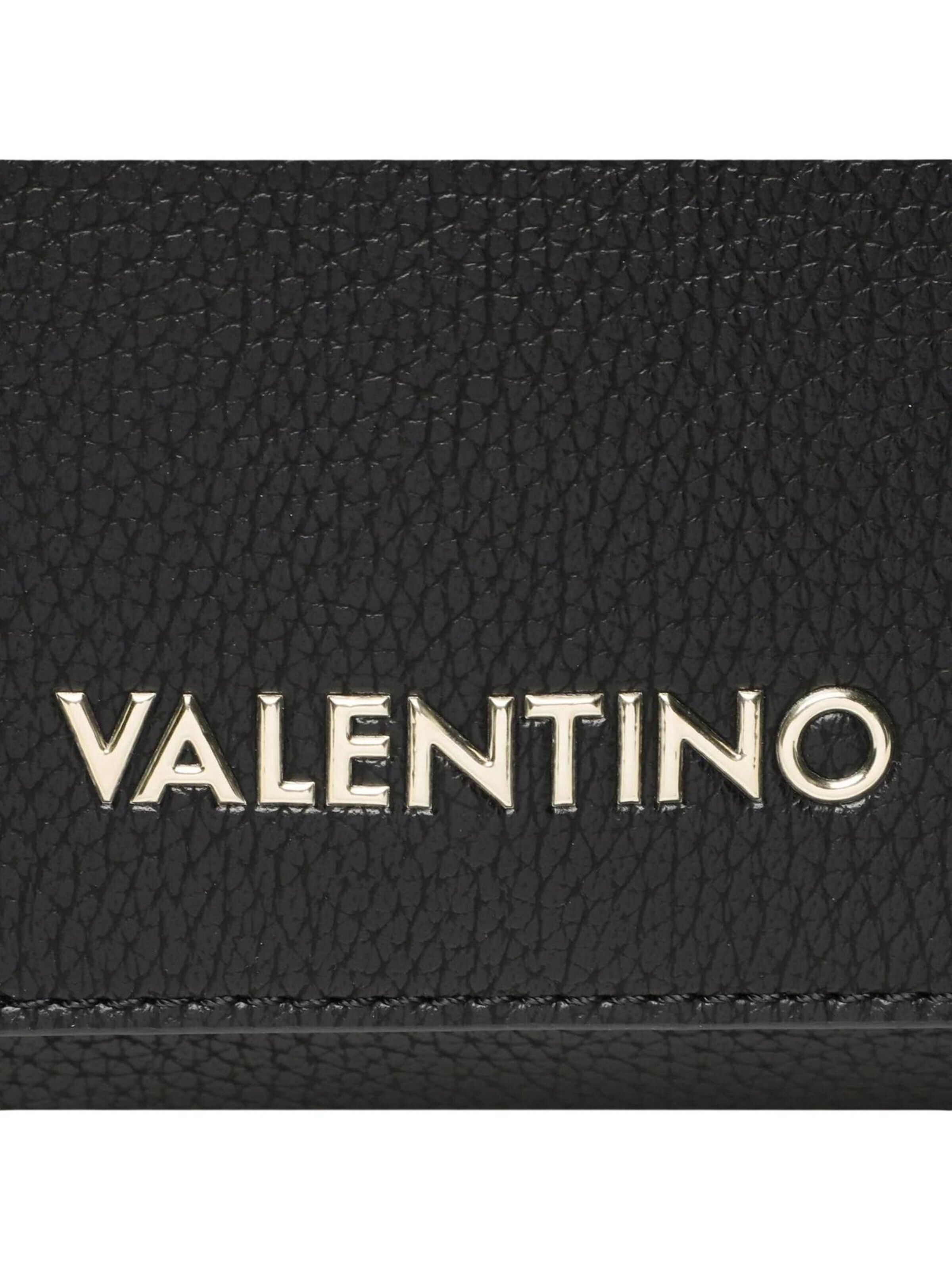 VALENTINO - Bolso de hombro 'SATCHEL VBS5A806' en negro