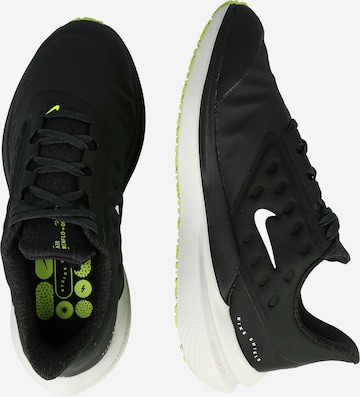 NIKE Обувь для бега 'Air Winflo 9 Shield' в Черный