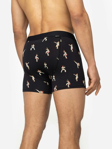 A-dam Boxer shorts in Black