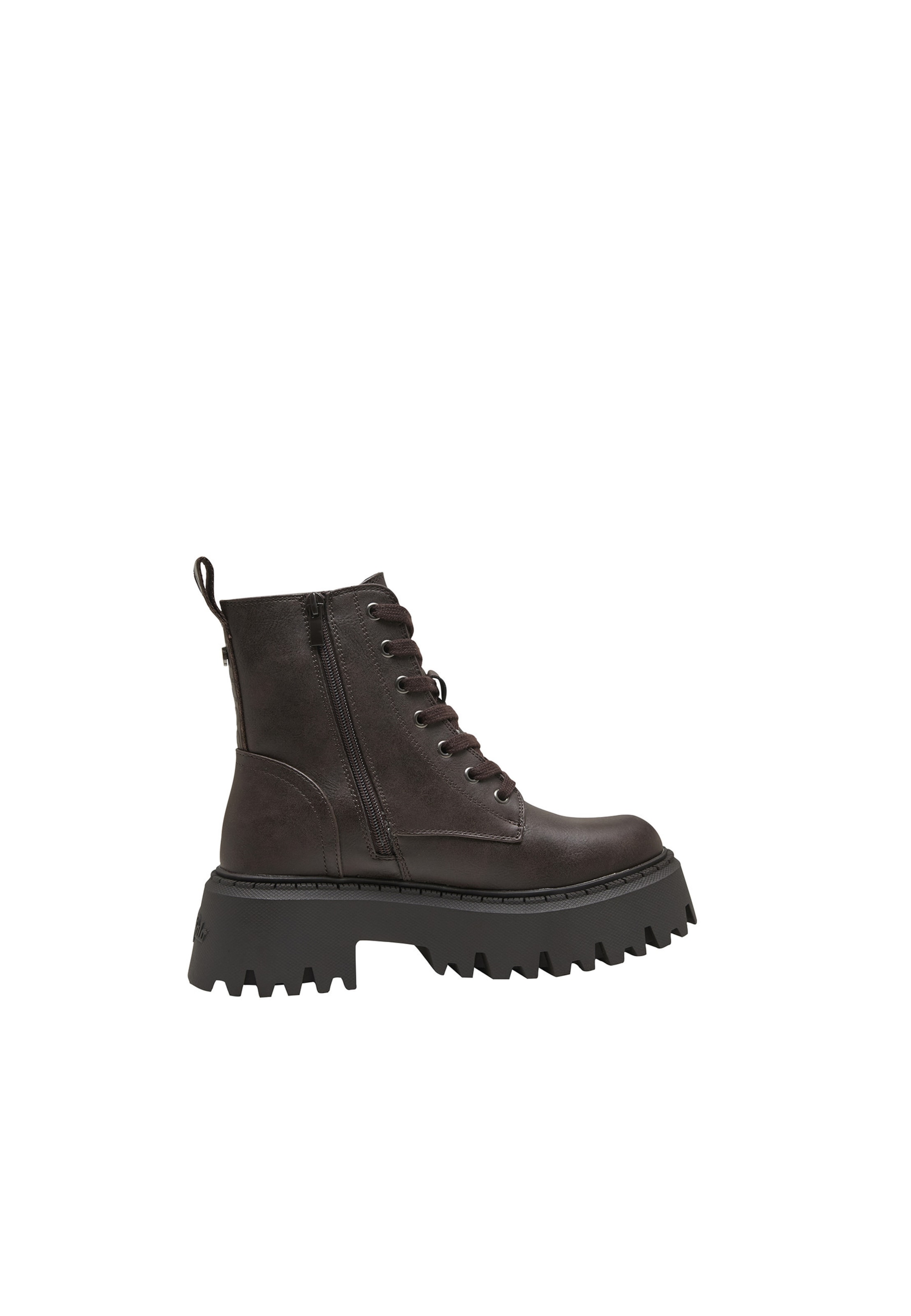 BUFFALO Boot 'Aspen' in Brown