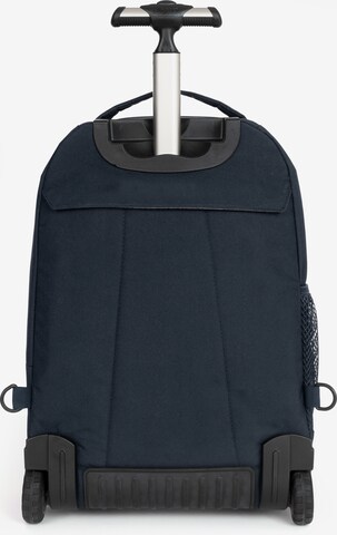 JANSPORT Rugzak 'Driver 8' in Blauw