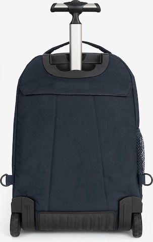JANSPORT Backpack 'Driver 8' in Blue