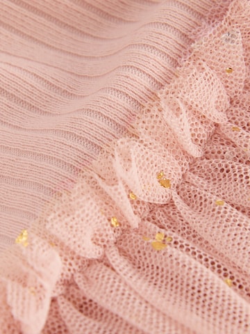Robe Next en rose