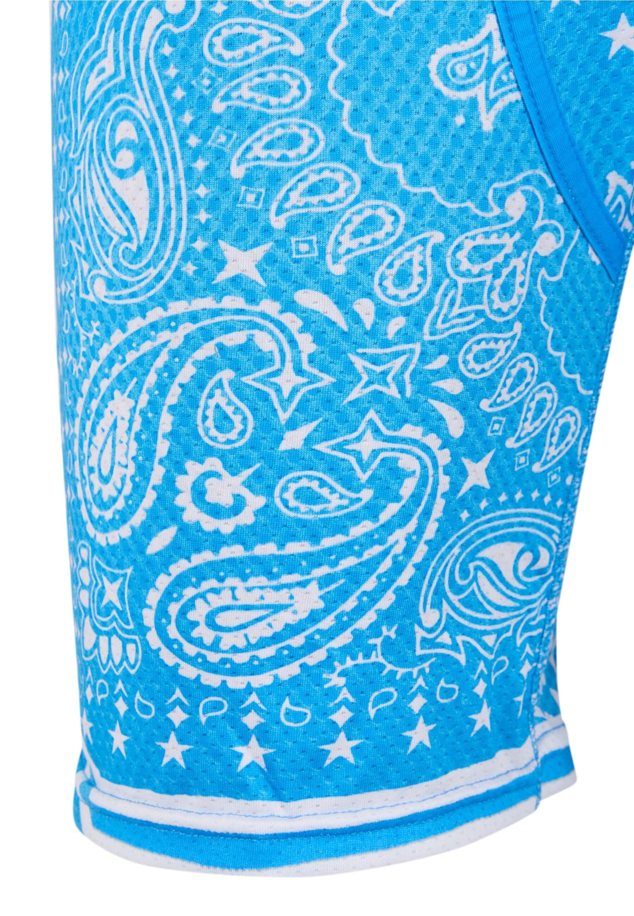 PSD Boxerky – modrá