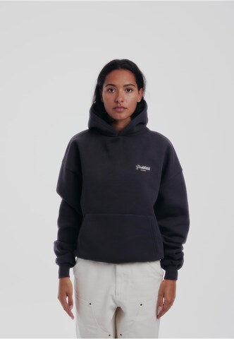 Prohibited - Sudadera en gris