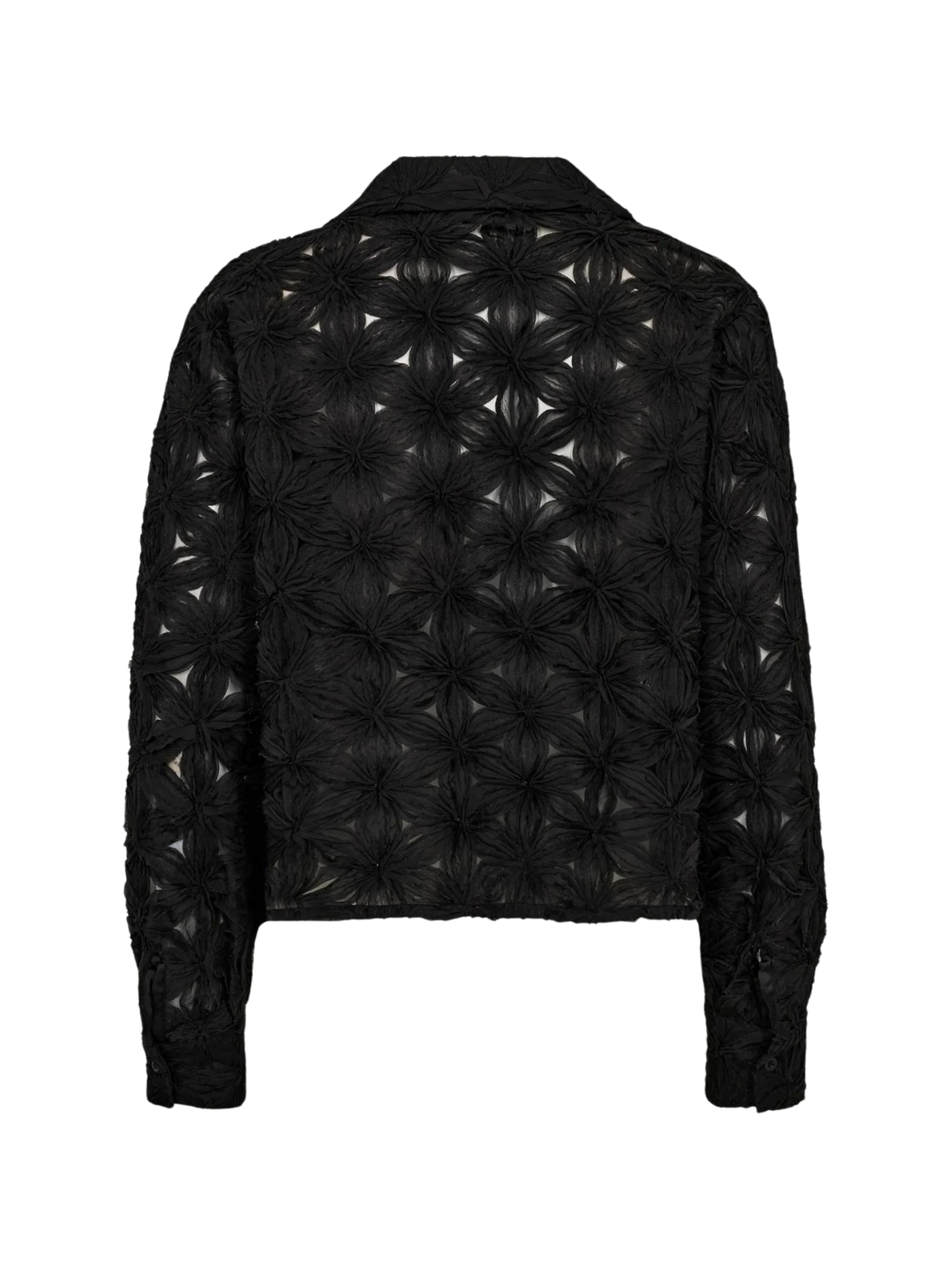 Pieszak Přechodná bunda 'PD-Lexie' – černá