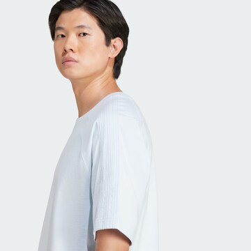 Maglietta 'Premium Essentials' di ADIDAS ORIGINALS in blu