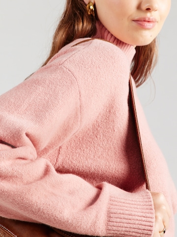 & Other Stories Trui in Roze