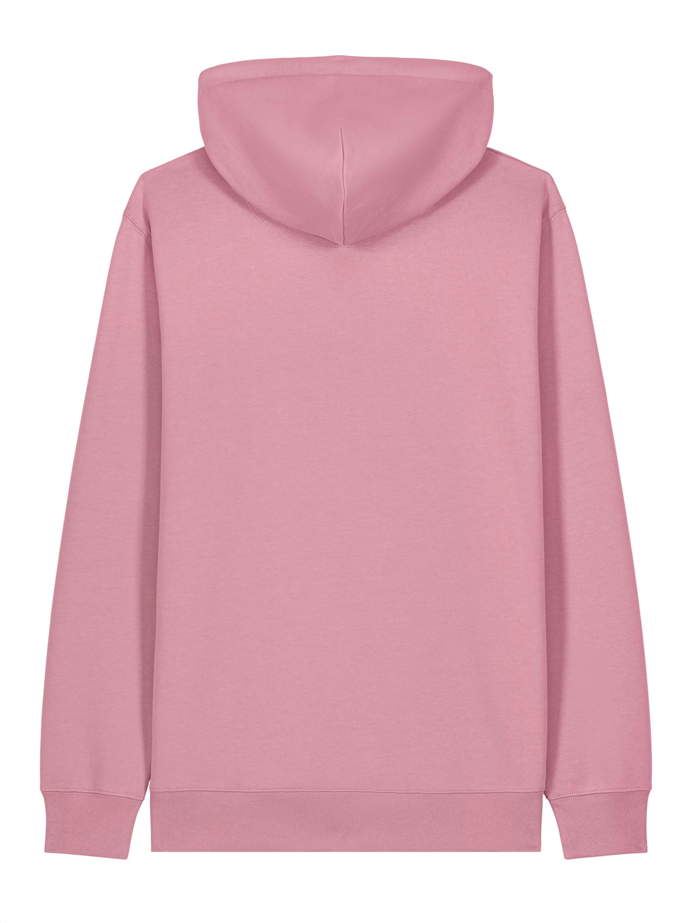 glore Sweatshirt 'Toni' in Lila