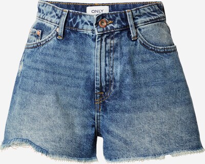 Jeans 'FINE' ONLY pe albastru denim, Vizualizare produs