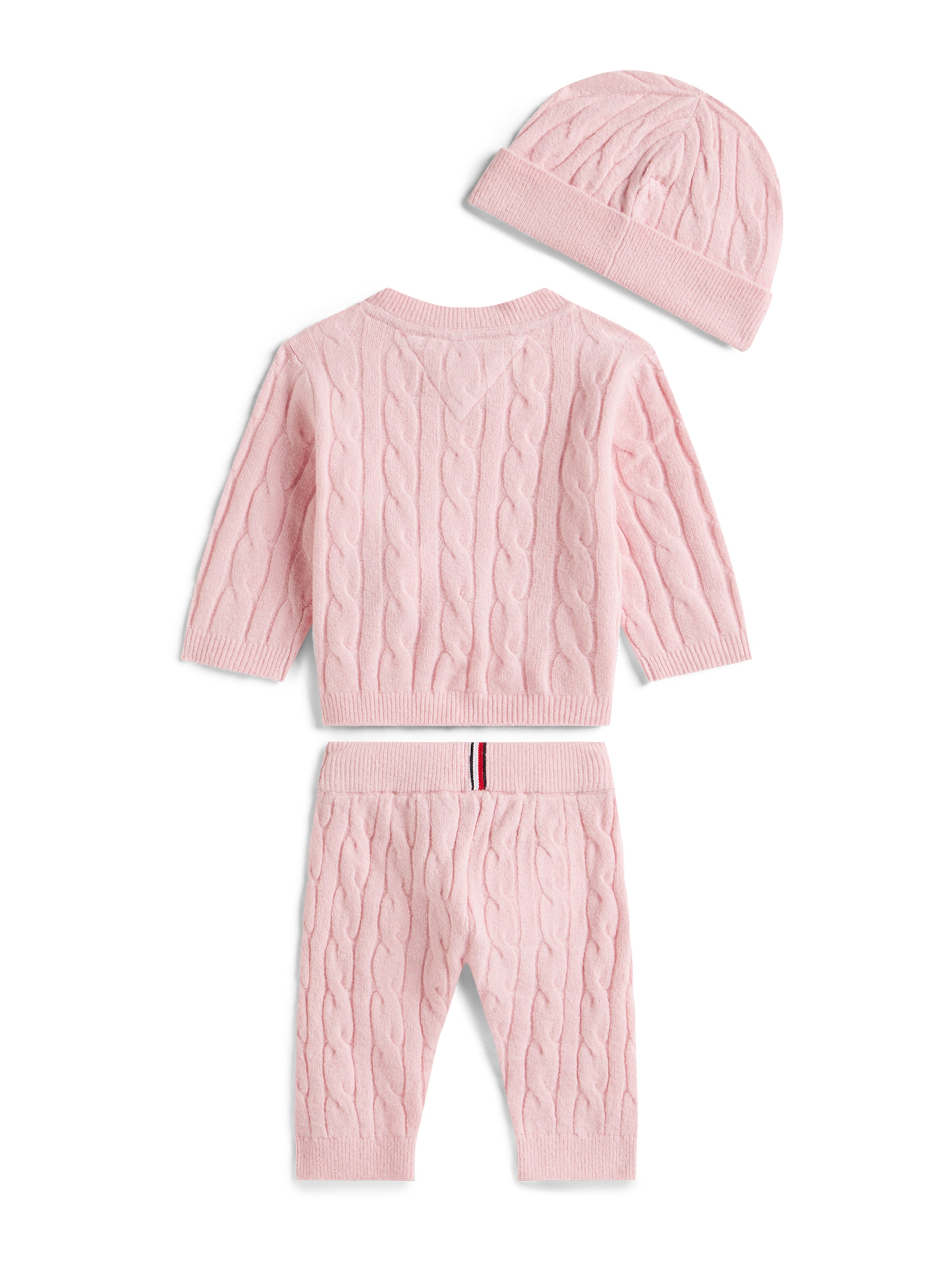 TOMMY HILFIGER Set in Blue