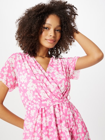 Robe d’été 'Sophie' Hailys en rose