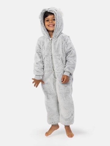 LEAFLETIC Overall 'Leafletic Children’s Overall' in Grey