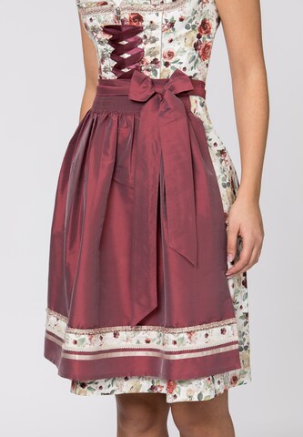 STOCKERPOINT Dirndl 'Marie' in Gemengde kleuren